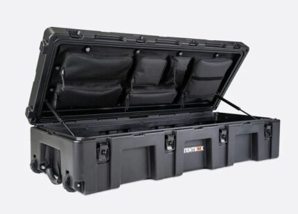 TentBox Storage Box für Cargo 2.0
