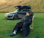 TentBox Down Blanket / Daunendecke – Bild 2