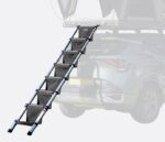 TentBox Ladder Steps