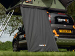 TentBox Lite 2.0 Windschutz