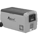 ALPICOOL Kompressor-Kühlbox T36