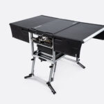 TentBox Kitchenbox / Campingküche