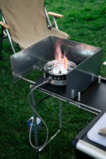 TentBox Kitchenbox / Campingküche – Bild 4