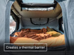 Thermal Kit / Thermo Innenzelt TentBox Go – Bild 2