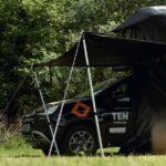 TentBox Living Pod Props