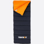 TentBox Sleeping Bag / Schlafsack