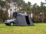 TentBox Classic 2.0 Living Pod / Vorzelt